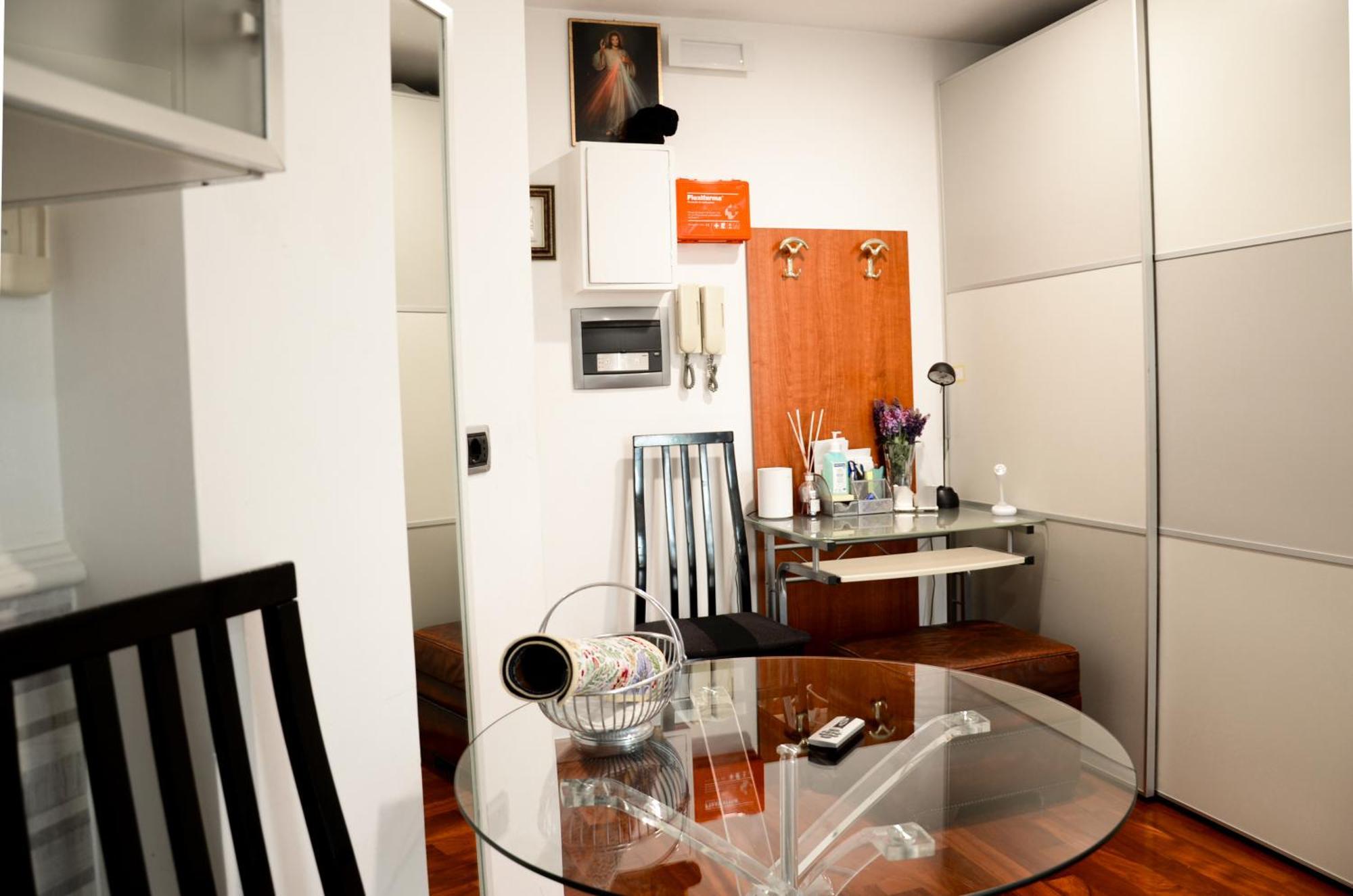 Apartamento Magnifico 122 *